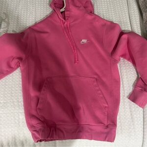 Nike hoodie